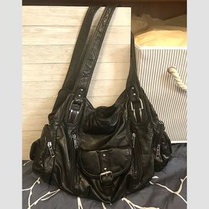 Scarleton Satchel Handbag